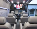 Used 2016 Mercedes-Benz Sprinter Van Limo Picasso - Buffalo Grove, Illinois - $75,000