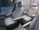 Used 2016 Mercedes-Benz Sprinter Van Limo Picasso - Buffalo Grove, Illinois - $75,000