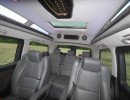 New 2018 Mercedes-Benz Metris Van Shuttle / Tour  - Ronkonkoma, New York    - $52,995