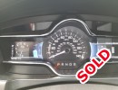 Used 2013 Lincoln MKS Sedan Limo  - Houston, Texas - $4,300