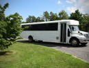 Used 2018 International Mini Bus Limo  - Fair lawn, New Jersey    - $27,000