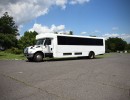 Used 2018 International Mini Bus Limo  - Fair lawn, New Jersey    - $27,000