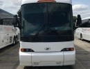 Used 2012 MCI J4500 Motorcoach Shuttle / Tour  - Des Plaines, Illinois - $225,000