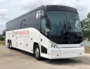 Used 2014 MCI Motorcoach Shuttle / Tour  - Des Plaines, Illinois - $355,000