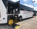 Used 2015 MCI J4500 Motorcoach Shuttle / Tour  - Des Plaines, Illinois - $375,000