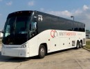 Used 2017 MCI J4500 Motorcoach Shuttle / Tour  - Des Plaines, Illinois - $435,000