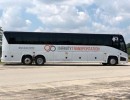 Used 2014 MCI J4500 Motorcoach Shuttle / Tour  - Des Plaines, Illinois - $365,000