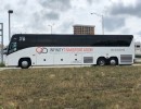 Used 2014 MCI Motorcoach Shuttle / Tour  - Des Plaines, Illinois - $365,000