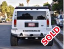 Used 2003 Hummer SUV Limo Ultra - Fontana, California - $29,995
