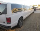 Used 2000 Ford SUV Stretch Limo Ultra - Winchester, California - $12,000