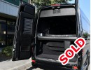 Used 2011 Mercedes-Benz Van Limo Krystal - Fontana, California - $46,995