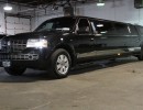Used 2014 Lincoln SUV Stretch Limo Tiffany Coachworks - Des Plaines, Illinois - $45,000