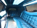 Used 2014 Lincoln SUV Stretch Limo Tiffany Coachworks - Des Plaines, Illinois - $45,000