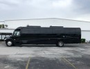 Used 2017 Freightliner Mini Bus Shuttle / Tour Grech Motors - Addison, Texas - $149,000