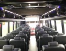 Used 2017 Freightliner Mini Bus Shuttle / Tour Grech Motors - Addison, Texas - $149,000