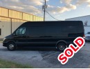 Used 2016 Mercedes-Benz Van Shuttle / Tour First Class Customs - Addison, Texas - $60,000