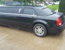 Used 2006 Chrysler Sedan Stretch Limo Krystal - Streamwood, Illinois - $27,000