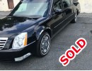 Used 2008 Cadillac Funeral Hearse S&S Coach Company - Upper Marlboro, Maryland - $29,500