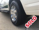Used 2008 Lincoln Navigator SUV Stretch Limo DaBryan - Wickliffe, Ohio - $25,995