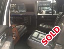 Used 2008 Lincoln Navigator SUV Stretch Limo DaBryan - Wickliffe, Ohio - $25,995