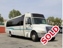 Used 2005 International Mini Bus Limo Krystal - Carson, California - $32,000