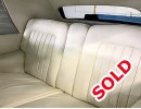 Used 1947 Rolls-Royce Antique Classic Limo  - Farmingdale, New York    - $28,000