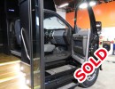 Used 2014 Ford F-750 Mini Bus Shuttle / Tour Tiffany Coachworks - Des Plaines, Illinois - $85,000