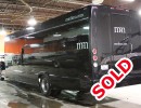 Used 2014 Ford F-650 Mini Bus Limo Tiffany Coachworks - Des Plaines, Illinois - $96,000