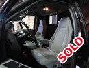 Used 2014 Ford F-650 Mini Bus Limo Tiffany Coachworks - Des Plaines, Illinois - $96,000