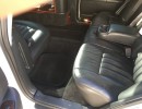 Used 2007 Lincoln Sedan Stretch Limo DaBryan - Shelby twp., Michigan - $17,500