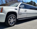 Used 2007 GMC SUV Stretch Limo Limos by Moonlight - Agawam, Massachusetts - $23,000