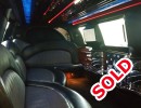Used 2007 Lincoln SUV Stretch Limo Executive Coach Builders - Cypress, Texas - $17,999