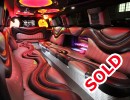 Used 2015 Cadillac Escalade SUV Stretch Limo Limos by Moonlight - Des Plaines, Illinois - $78,000