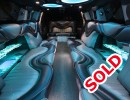 Used 2015 Cadillac Escalade SUV Stretch Limo Limos by Moonlight - Des Plaines, Illinois - $78,000