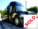 Used 2012 Freightliner Motorcoach Limo Tiffany Coachworks - Carson, California - $85,000