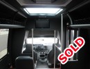 Used 2014 Ford Mini Bus Shuttle / Tour Ameritrans - Oregon, Ohio - $52,500