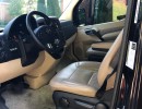 Used 2014 Mercedes-Benz Van Limo McSweeney Designs - Cumming, Georgia - $67,999