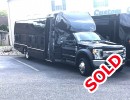 New 2018 Mercedes-Benz Mini Bus Shuttle / Tour EC Customs - Oaklyn, New Jersey    - $129,550