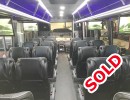 New 2018 Mercedes-Benz Mini Bus Shuttle / Tour EC Customs - Oaklyn, New Jersey    - $129,550