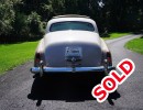 Used 1960 Rolls-Royce Antique Classic Limo  - $55,000