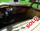 Used 1960 Rolls-Royce Antique Classic Limo  - $55,000