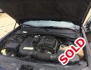 Used 2012 Chrysler 300 Sedan Stretch Limo Executive Coach Builders - Wickliffe, Ohio - $23,995