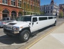 Used 2004 Hummer H2 SUV Stretch Limo Limos by Moonlight - UNIONTOWN, Alabama - $22,600