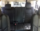 Used 2015 Cadillac Escalade SUV Limo  - Torrance, California - $41,500