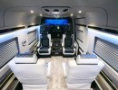Used 2017 Mercedes-Benz Van Limo HQ Custom Design - Monvale, New Jersey    - $100,000