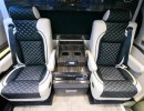 Used 2017 Mercedes-Benz Van Limo HQ Custom Design - Monvale, New Jersey    - $100,000