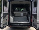 Used 2016 Ford Van Shuttle / Tour  - Honolulu, Hawaii  - $49,900