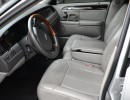 Used 2008 Lincoln Sedan Limo ABC Companies - Houston, Texas - $4,900