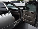 Used 2008 Lincoln Sedan Limo ABC Companies - Houston, Texas - $4,900