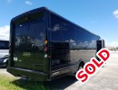 Used 2016 Ford Mini Bus Limo LGE Coachworks - Orlando, Florida - $90,000